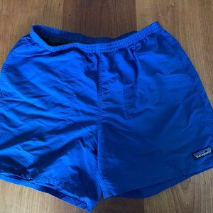 Patagonia Baggies
